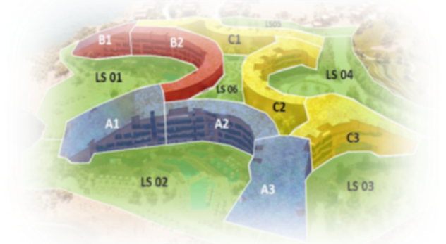 Four Seasons Hotel   Design Renderings